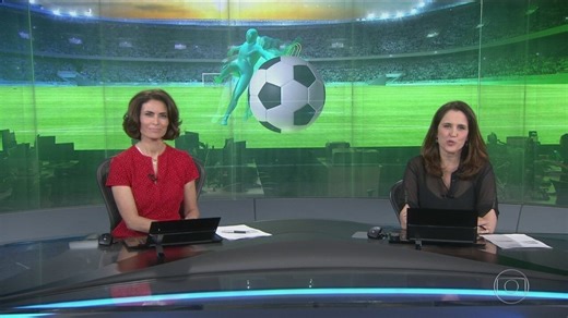 Jornal Nacional - Íntegra 16 Dezembro 2017