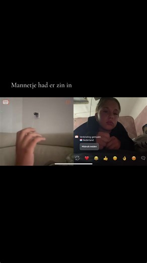 Voorgestelde accounts