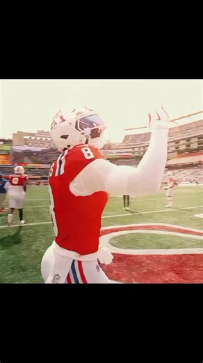 NFL Highlights: Stefon Diggs Shines Against Patriots