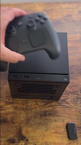Unboxing Valve's $1,428 Steam Machine Bundle