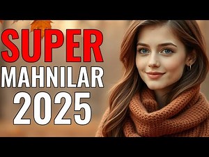 SUPER AZƏRBAYCAN MAHNILARI 2025 | AZERBAIJANI MUSIC HITS 2025 vol.7