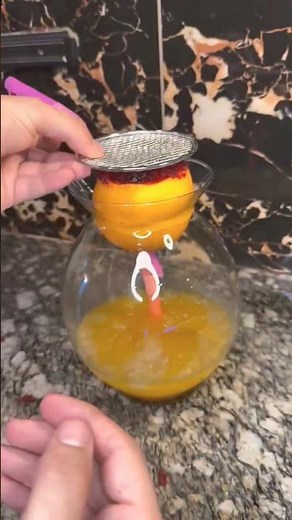 hwo5 to make orange hookah at home snatre wala hukka kaise ghar banye #ytshorts #shorts