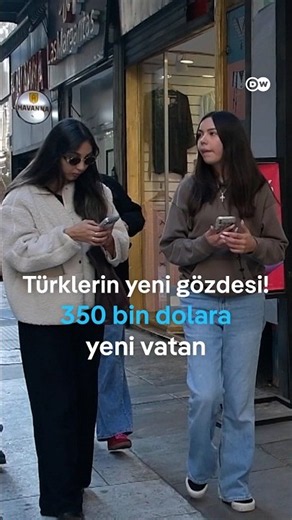 Türklerin yeni gözdesi! 350 bin dolara yeni vatan