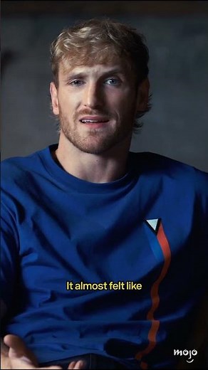 Deep Thoughts with Logan Paul & The Deep