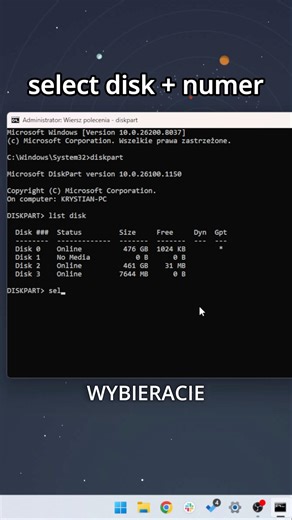 How does an IT specialist make a bootable flash drive? 😏💻 #guide #windows #linux