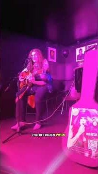 Madonna Frozen- Edinburgh Festival 2026