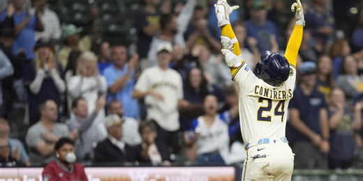 With a month to go, postseason races are heating up