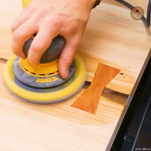 Designing a Live Edge Cottage Table | DIYTyler