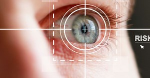 Eye track technology, driving change in a market ready to boom