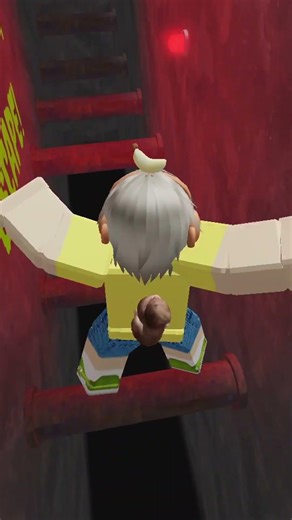 Papa Pizza's Run Gameplay 4781 #roblox