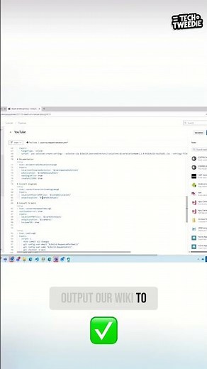 Convert Azure DevOps Pipeline Diagrams to Wiki #shorts