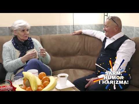 PROVODADZIJA - Dane iz Cerovca svojim šarmom i neverovatnim humorom obara mladu s nogu!