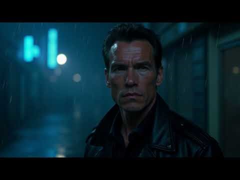 Terminator teaches you about VISIONARY SYNERGY