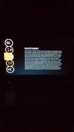 Level up your Presentation 📈😎#shorts #viralshorts