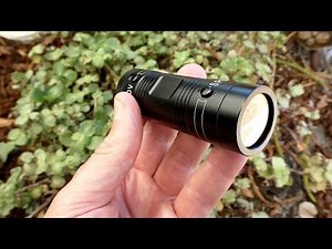 F9 Mini Camera - My Take