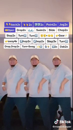 BMW Dance Tutorial: Step-by-Step Choreography