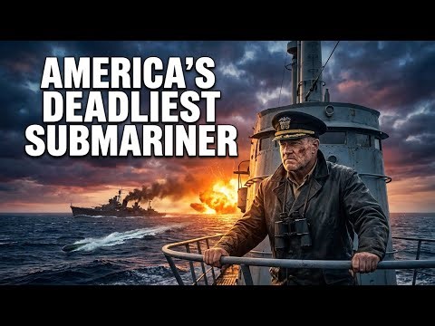 USS Wahoo: America's Deadliest Submarine Commander's Last Mission in the Sea of Japan