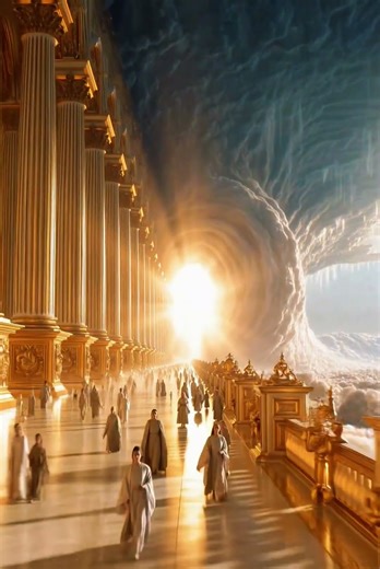 Heaven on Earth? This Hidden Paradise Looks Unreal