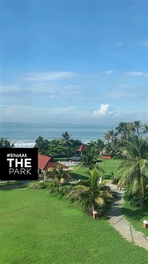 We didn't lie when we said THE Park Visakhapatnam is a whole new world in itself. Inspired by the celestial magic of our world, it pampers you with services that remind you of fire, water, & air. Reserve a room now to witness it yourself! . . . #THEParkHotels #AnythingButOrdinary #OnlyAtTHEPark #LifeLeisure #Design #Creative #AlwaysByDesign #UrbaneIndia #Fire #Air #Water #Soil #Land #Nature #Elements #Newworld #joinus #Visakhapatnam #THEParkVisakhapatnam . . . [THE Park Hotels, Only At THE Park,
