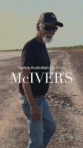 Not just grown here but from here. We've sourced a collection of native Australian teas from various regions, all in one place. Your purchase supports the business ventures of Indigenous communities and the sustainable growth of native Australian plants. | McIver's Coffee & Tea