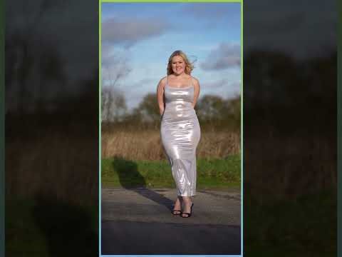 Sammy Thighs | Biography | Plus Size Model | Curvy Instagram Stars | Fashion Celebrity Wiki