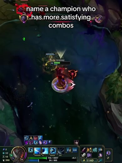 Top Champions with Satisfying Combos in League of Legends