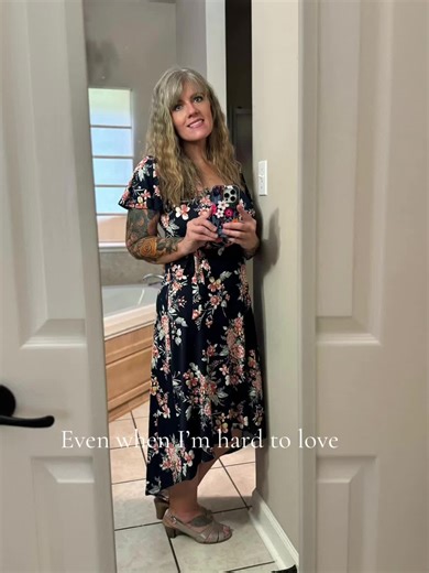 Nikki Cox-Lawson (@nothingbutnikki)’s videos with Love Me For The Both Of Us - CJ Fam