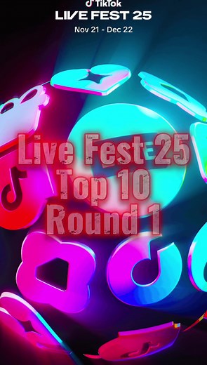 Round 1 Top 10 Live Fest Highlights