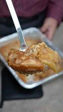 #ALDIPARTNER How to make Apple Dump Cake At Home