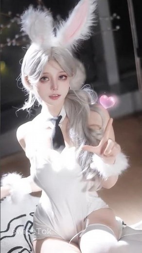 Epic Anime Girl Cosplay Transformation | From Ordinary to Extraordinary!