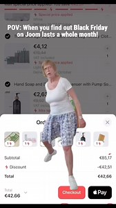 We’re cooking up something unreal! 🔥 Prices so low - they're almost free. The more you buy, the less you pay. Starting 1st November, stay tuned and don’t miss discounts of up to 70% off! | Joom