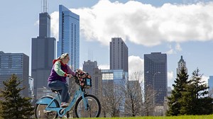 What to know about the 2024 Democratic National Convention in Chicago