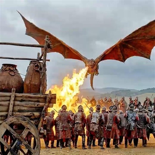 How dothraki Army Looks Like🔥☠️💥|Game Of Thrones|#shorts #gameofthronesedit #dragonscene #viral