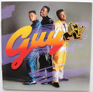 Guy - Guy