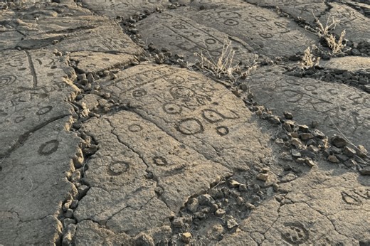 We Did the Research, This Is Officially the Most Historic Hiking Trail in Hawai'i