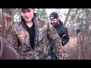 Levi Johnston photo shoot for DEER IN THE HEADLIGHTS