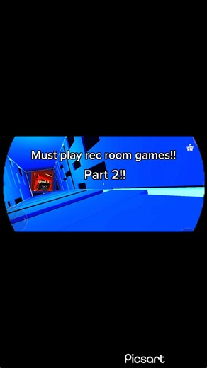 Must-Play Rec Room games!! (Part 2) #recroomgameplay