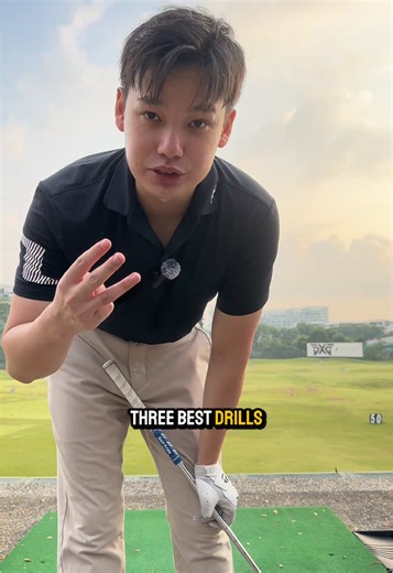 Essential Golf Drills for Beginners to Improve Your Game