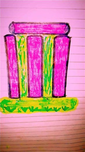 stump art 🙏 #shorts #trending