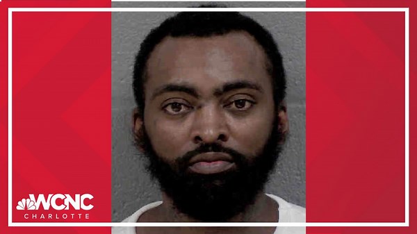 What we know about the suspect in the Charlotte police ambush