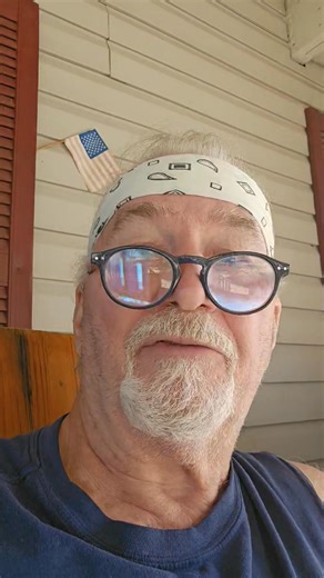 *** Cajun French conversation and Bible verse *** *Allon parler en Francais * let's speak in french * #cajunconversations ... | R Mike Faul