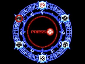 BUTTON PROMPTS FOR MAGIC SEALS IN DAWN OF SORROW! - Castlevania Dominus Collection (PS5)