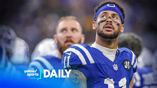 Michael Pittman Jr. trade doesn't make the Steelers that much better