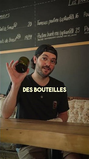 Tu penses connaître La Cale?