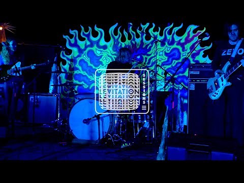 FUZZ - Returning (LEVITATION Sessions)