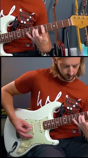 Every Breath You Take quick turoail/ demo (The Police/ Andy Summers)
