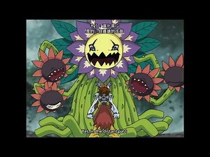 『デジモンアドベンチャー02』第31話挿入歌「Beat Hit .ᐟ」(TV Size)