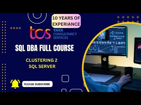 Windows Clustering setup || 💌tech10061991@gmail.com || 📚 6 Course Combo Pack || In Bio