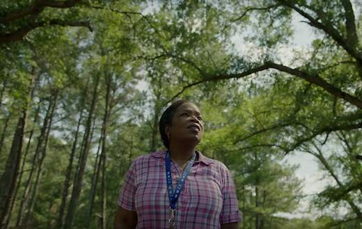 See Oprah Seek Justice in 'Henrietta Lacks' Trailer