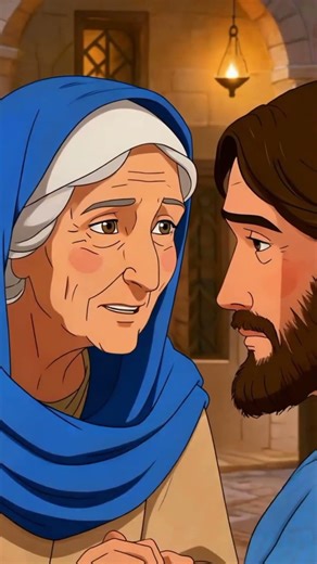 pertama kali Tuhan Yesus melakukan mujizat atas permintaan Bunda Maria